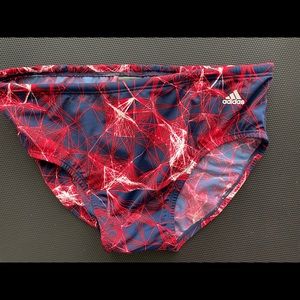Adidas swim brief (speedo)